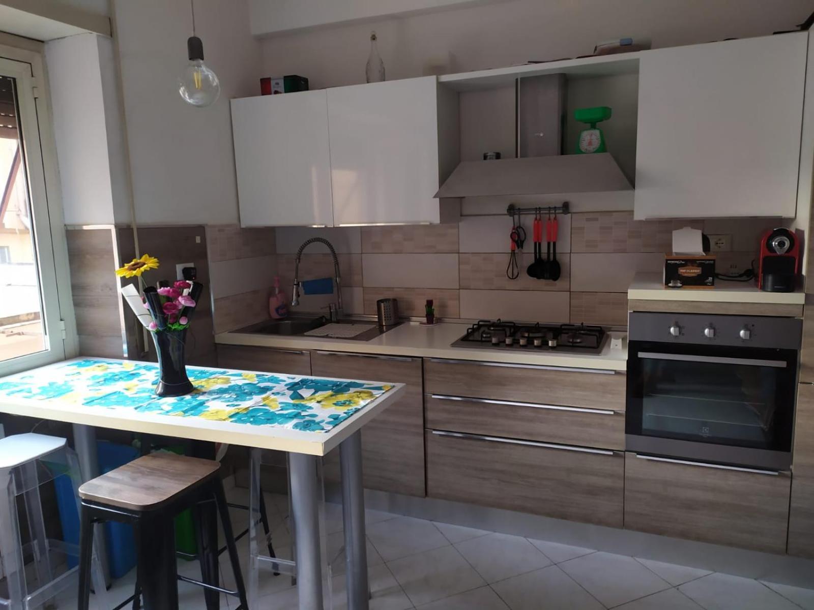 Cerroni'S Corner Apartman Róma Kültér fotó