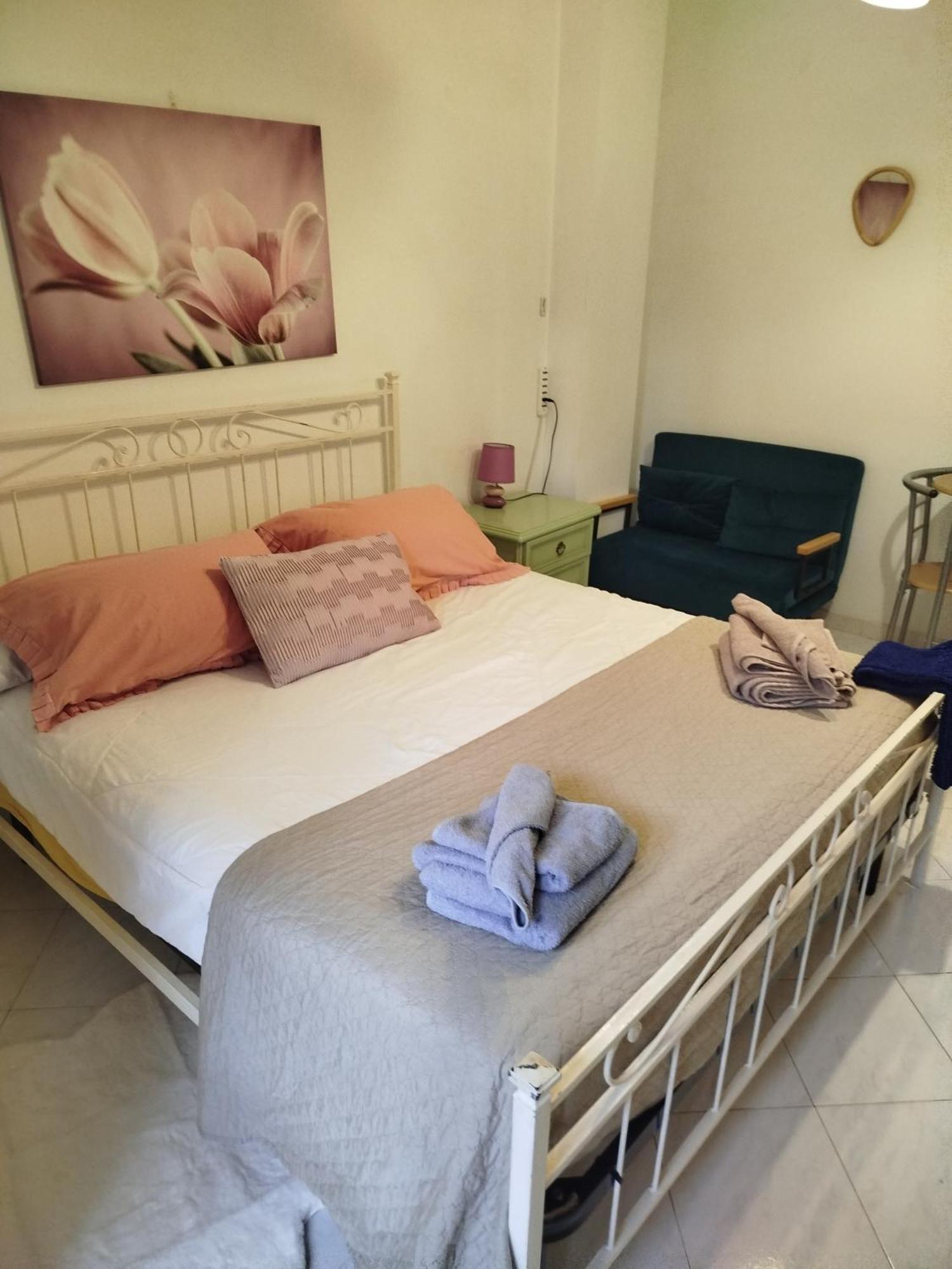 Cerroni'S Corner Apartman Róma Kültér fotó