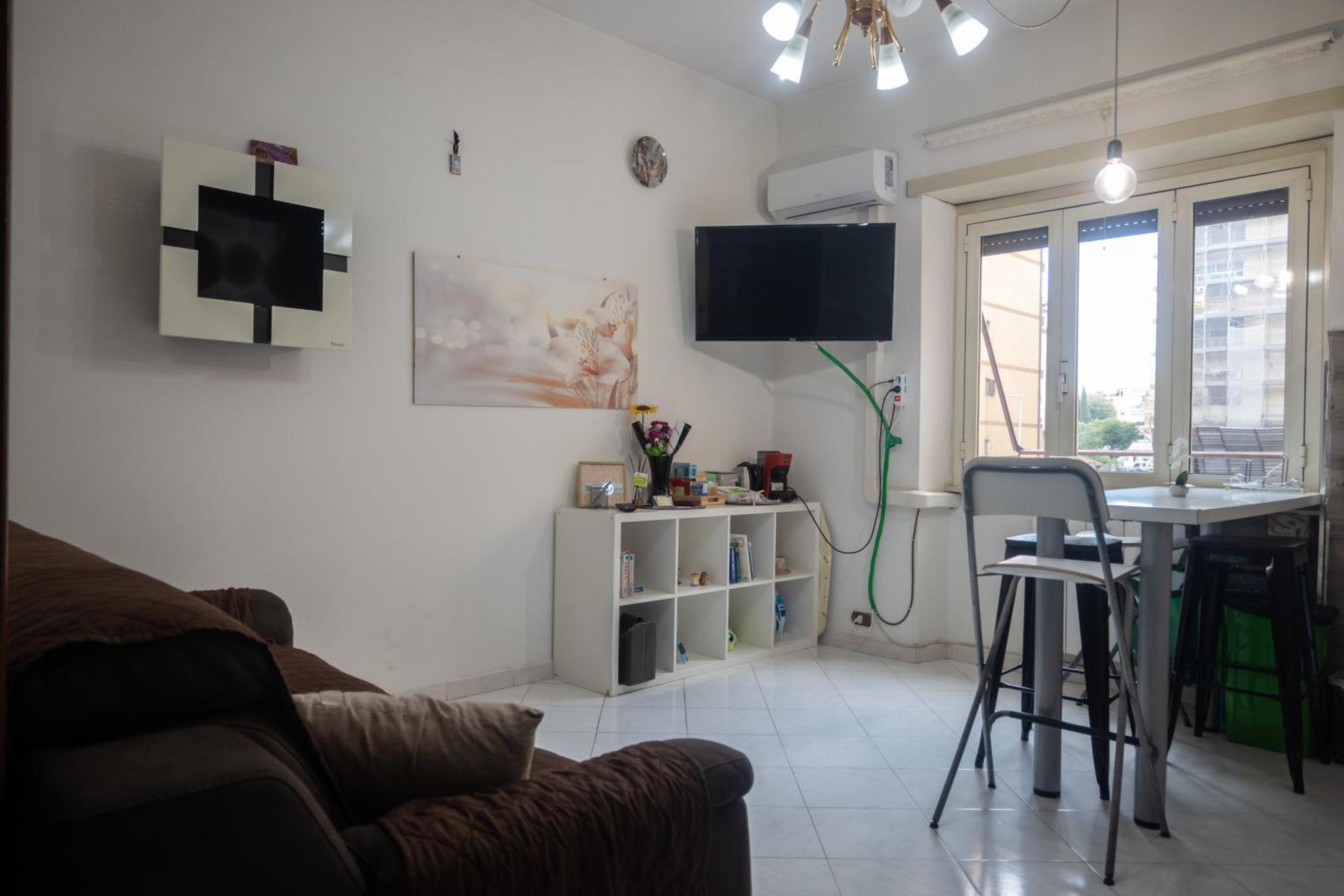 Cerroni'S Corner Apartman Róma Kültér fotó