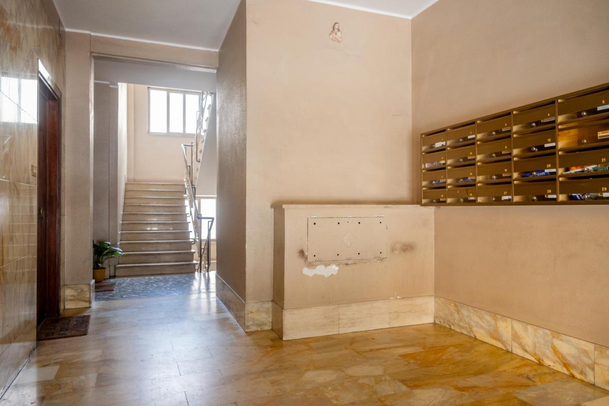 Cerroni'S Corner Apartman Róma Kültér fotó