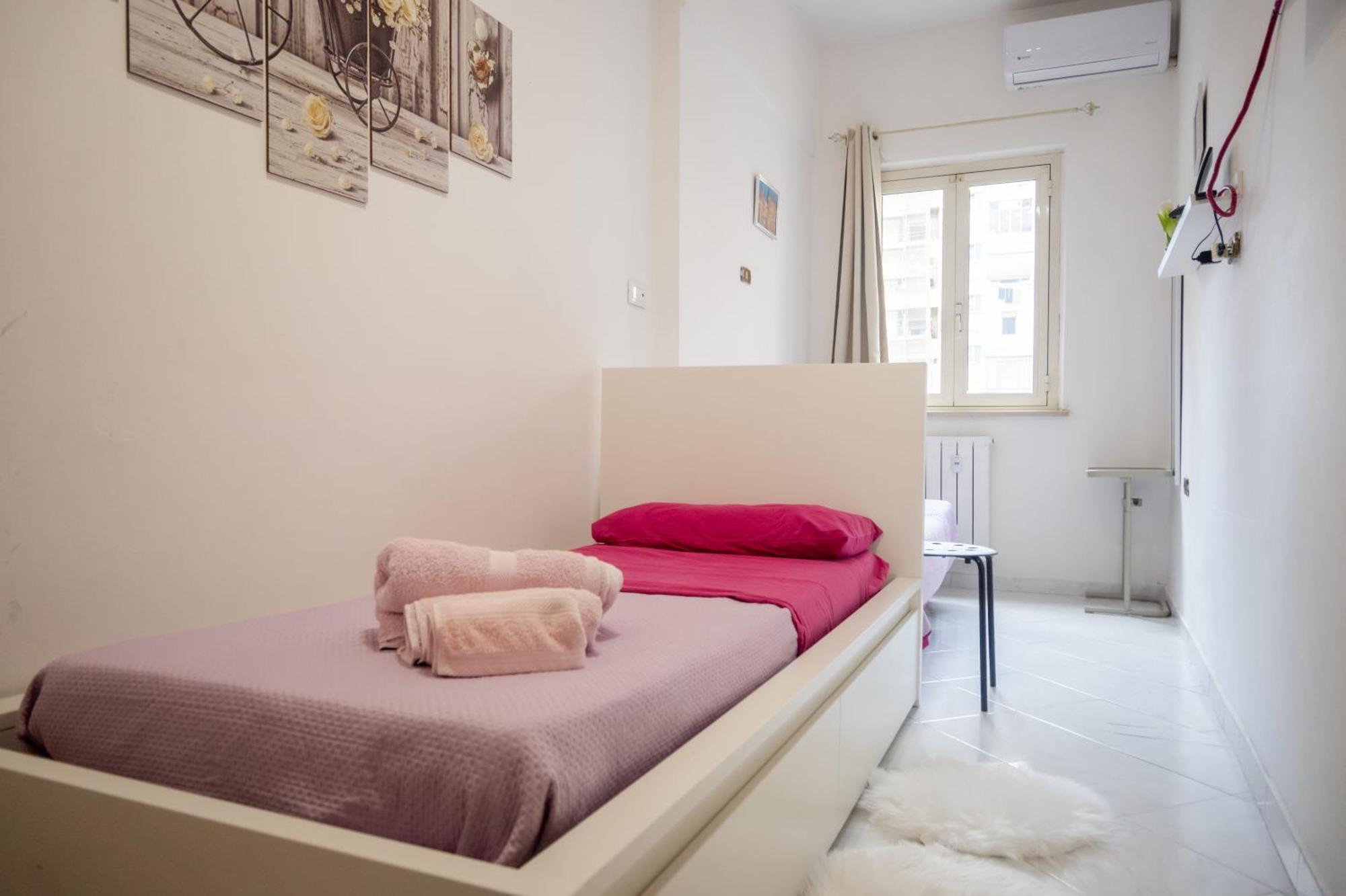 Cerroni'S Corner Apartman Róma Kültér fotó