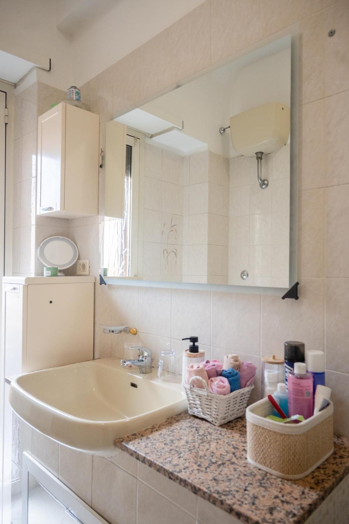 Cerroni'S Corner Apartman Róma Kültér fotó