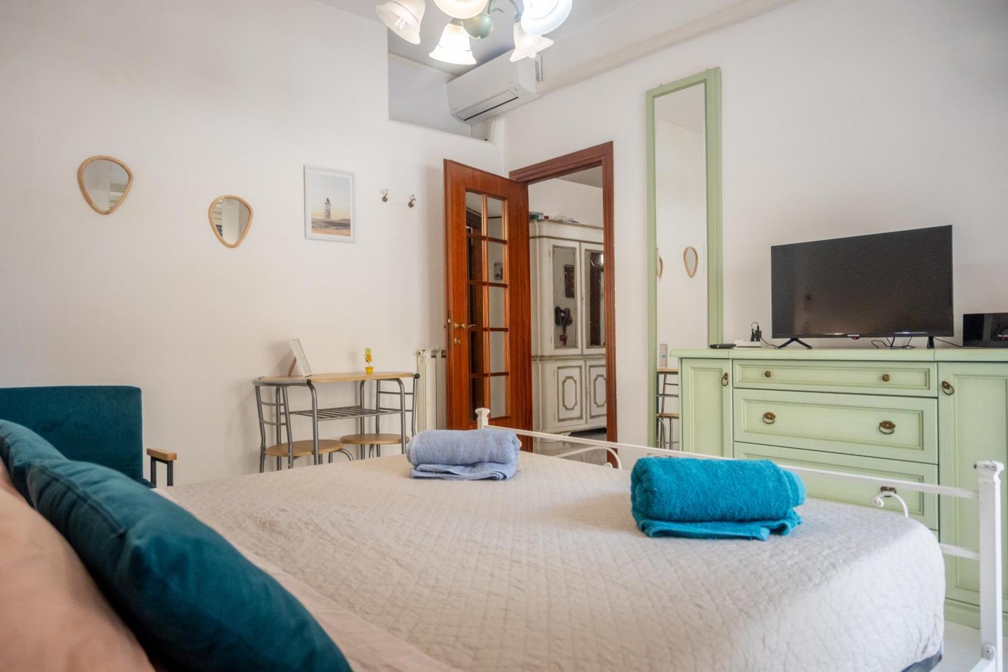 Cerroni'S Corner Apartman Róma Kültér fotó