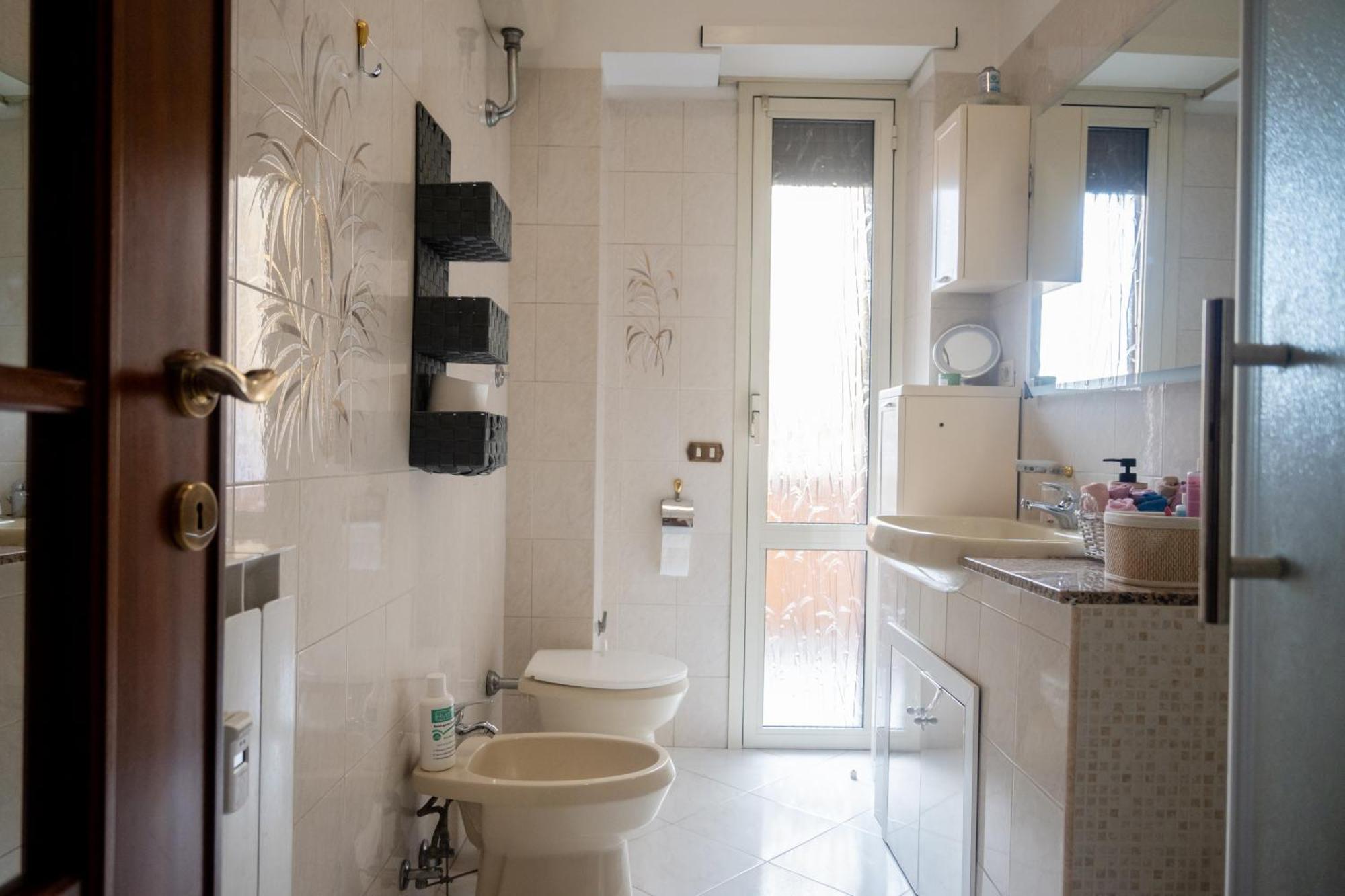 Cerroni'S Corner Apartman Róma Kültér fotó