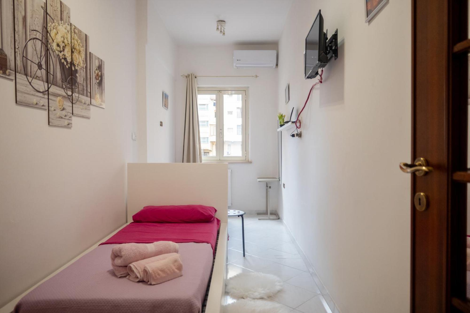 Cerroni'S Corner Apartman Róma Kültér fotó