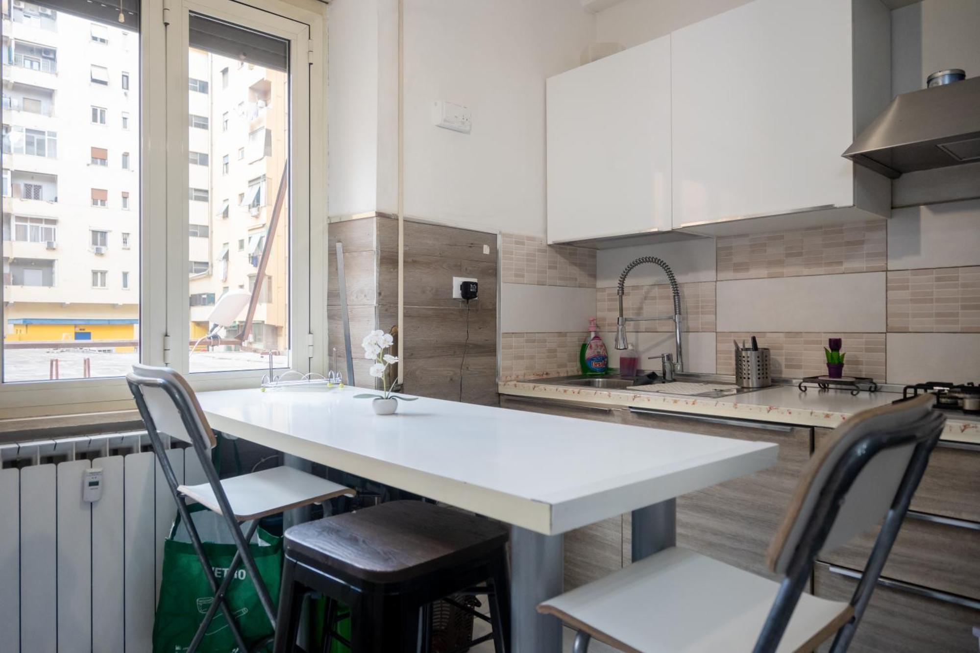 Cerroni'S Corner Apartman Róma Kültér fotó