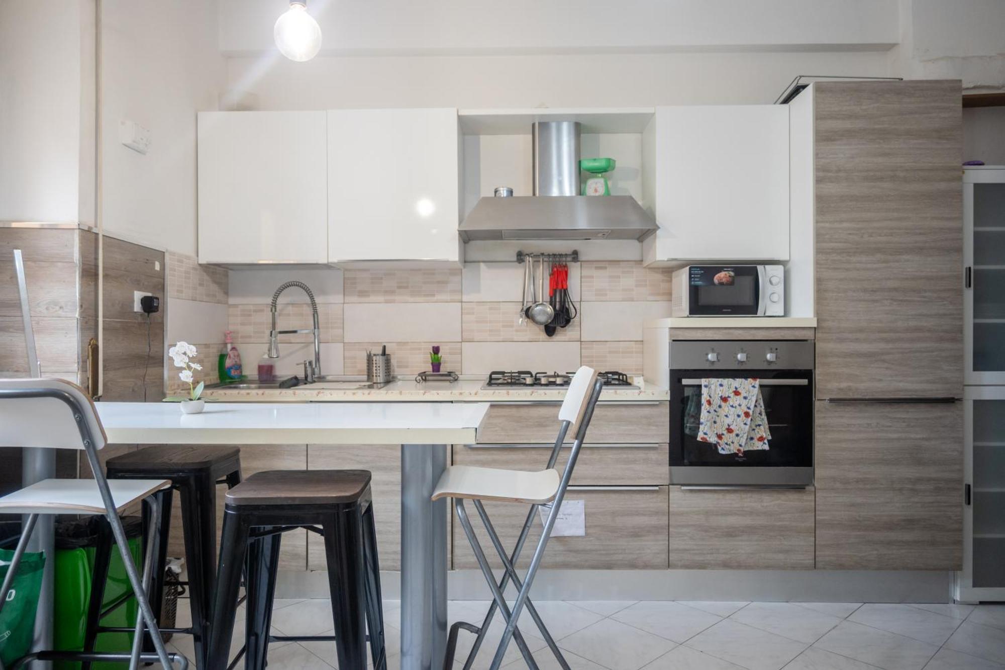 Cerroni'S Corner Apartman Róma Kültér fotó