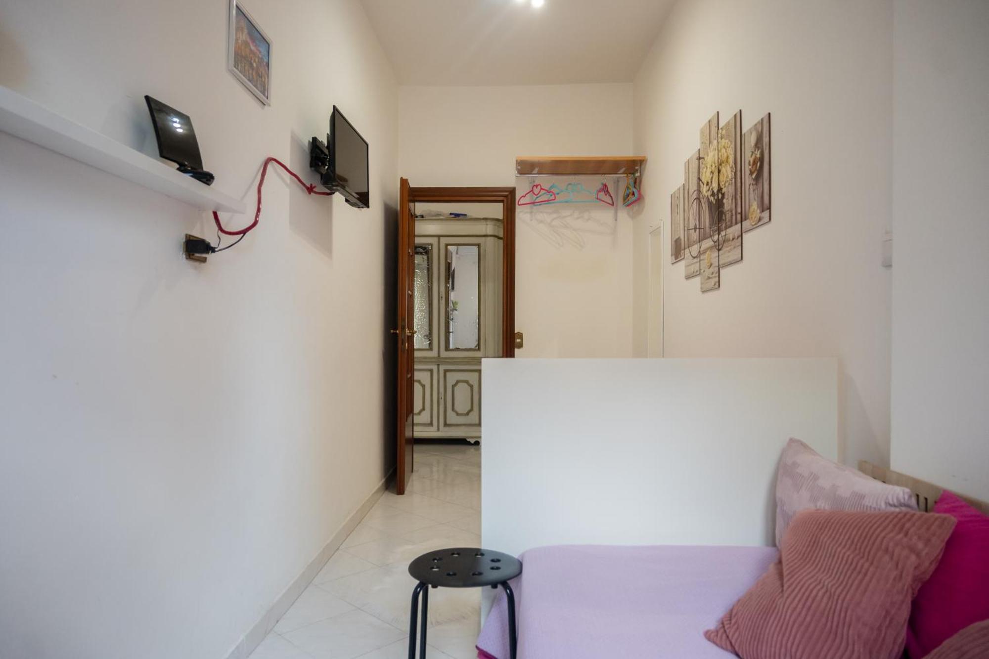 Cerroni'S Corner Apartman Róma Kültér fotó