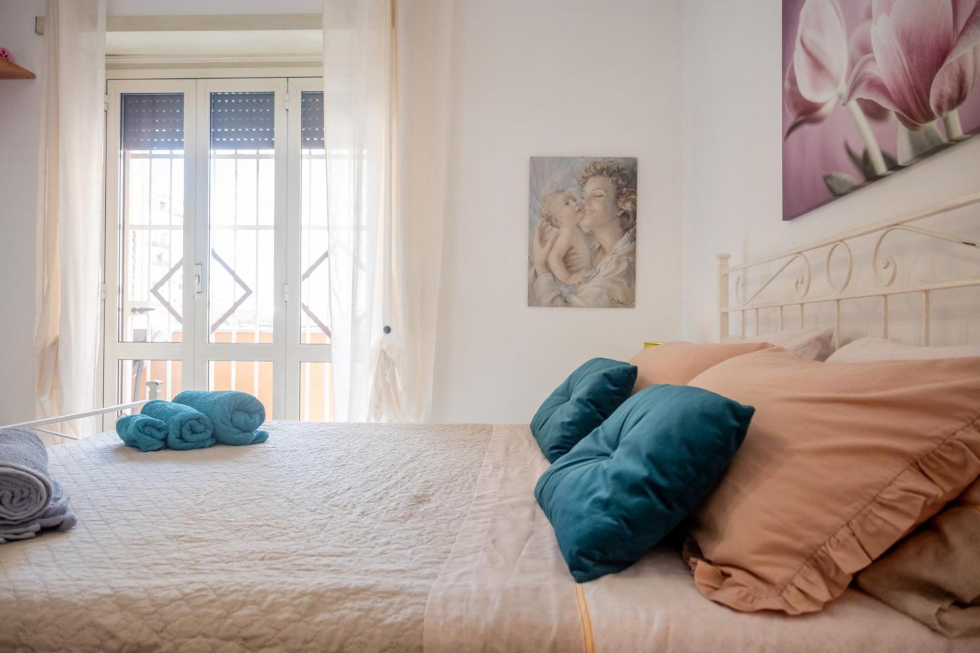 Cerroni'S Corner Apartman Róma Kültér fotó