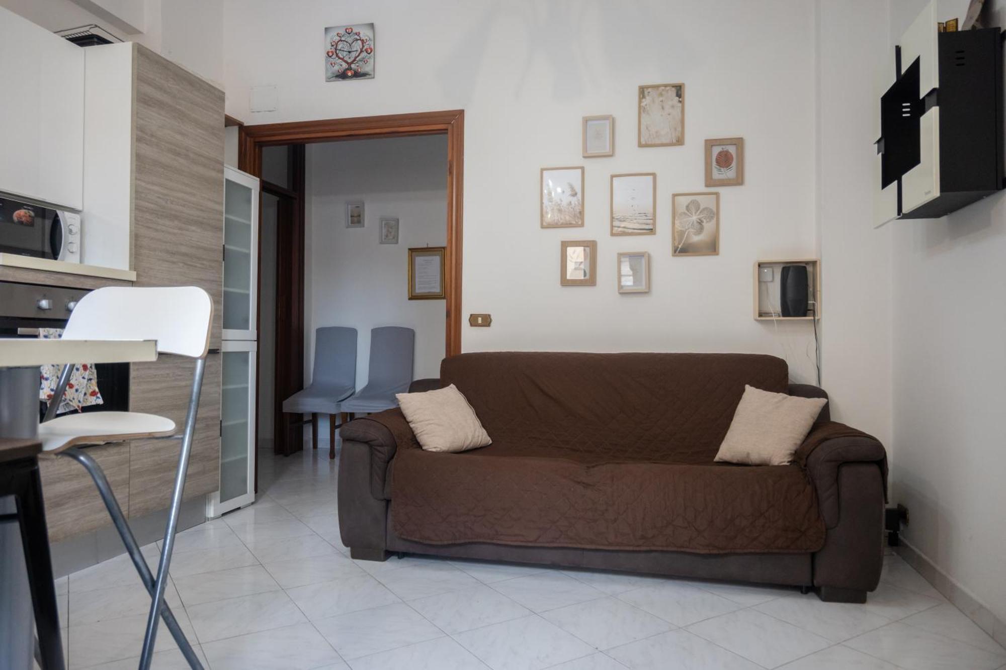Cerroni'S Corner Apartman Róma Kültér fotó