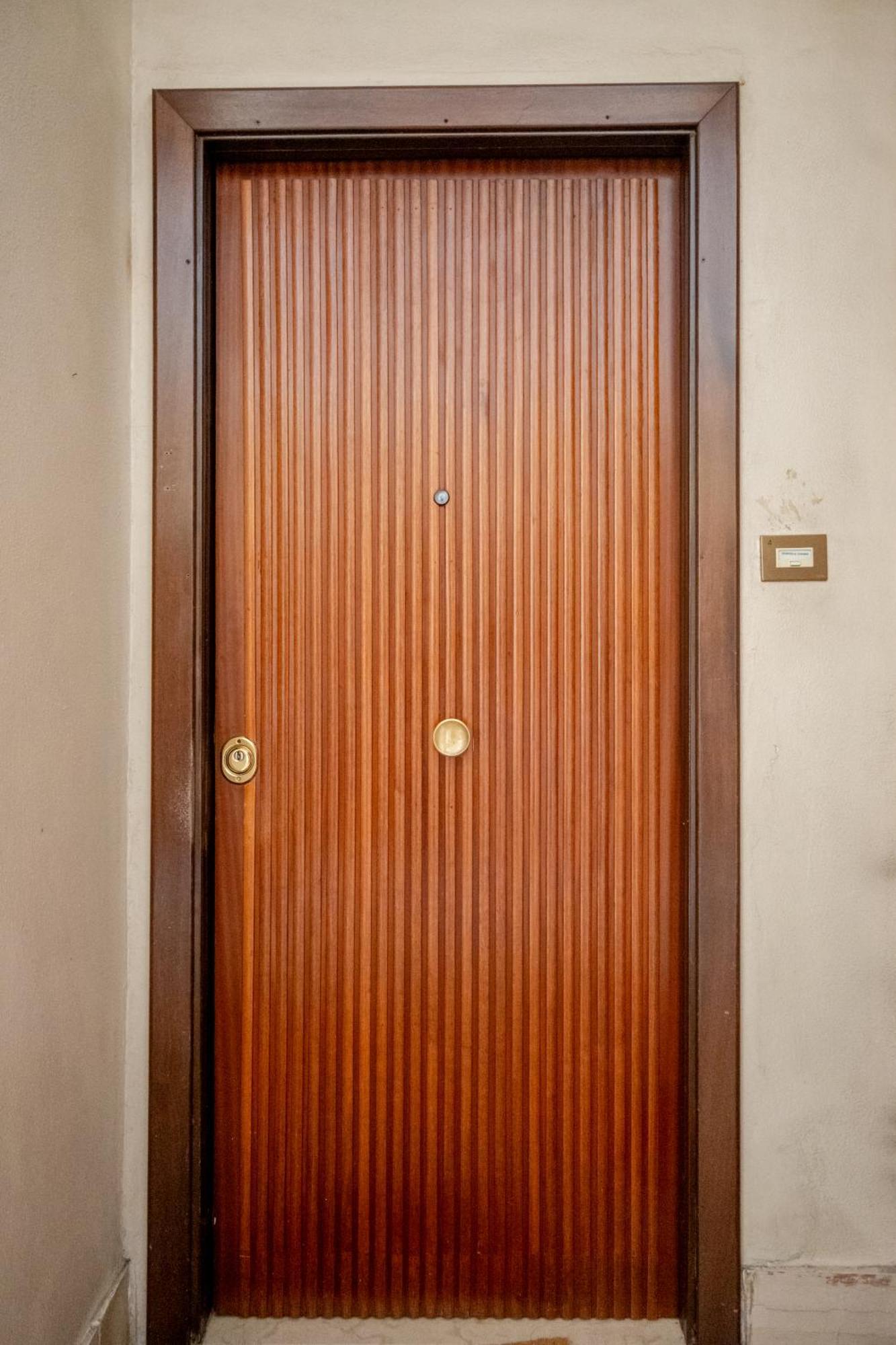 Cerroni'S Corner Apartman Róma Kültér fotó