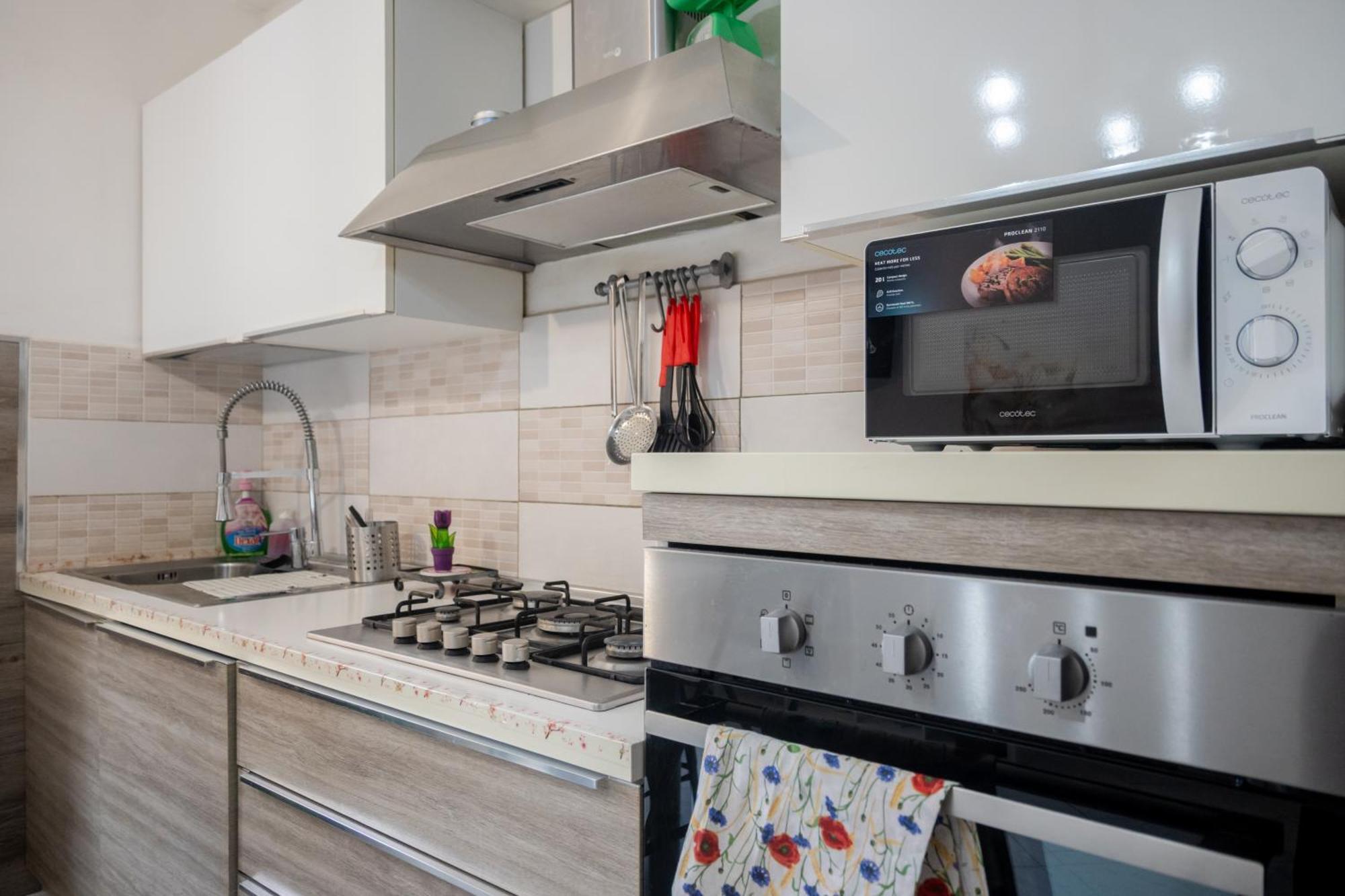 Cerroni'S Corner Apartman Róma Kültér fotó
