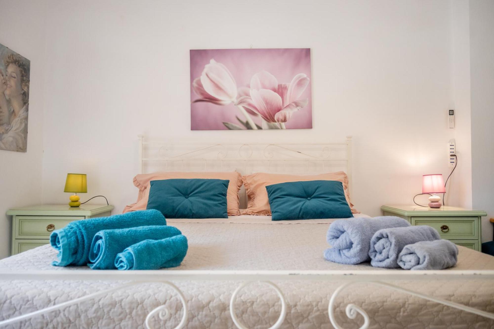 Cerroni'S Corner Apartman Róma Kültér fotó